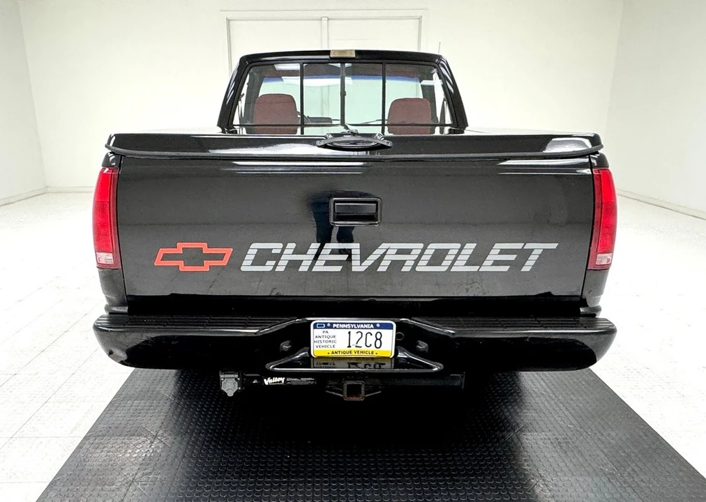 1990 Chevrolet 454 SS - Image 4 of 12