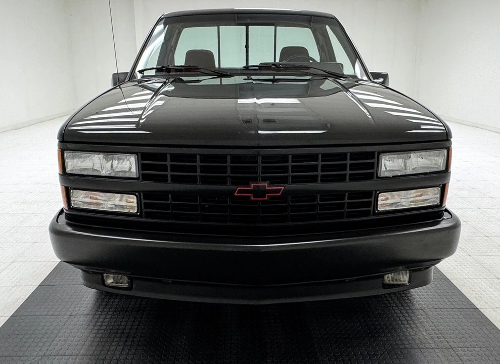 1990 Chevrolet 454 SS - Image 8 of 12