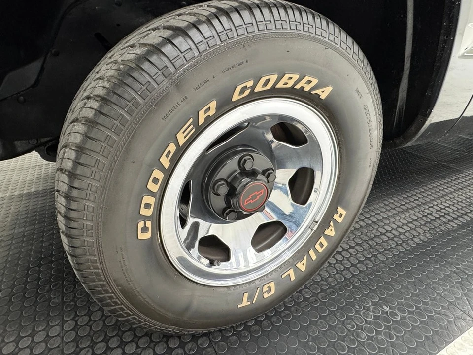 1990 Chevrolet 454 SS - Image 11 of 31