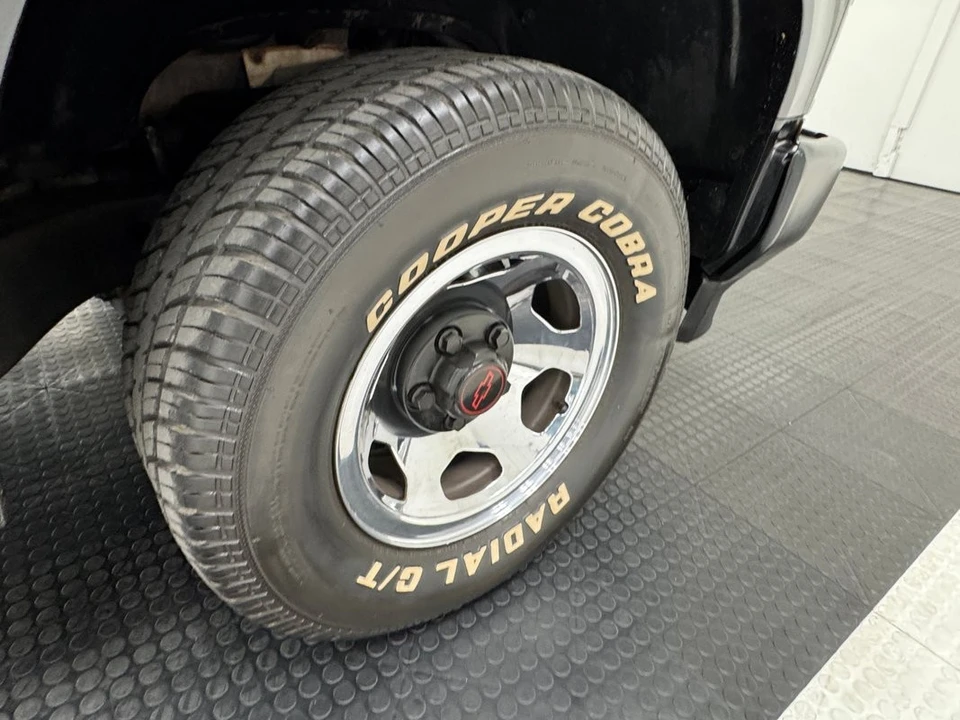 1990 Chevrolet 454 SS - Image 22 of 31