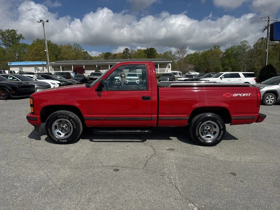 1990 Chevrolet C/K 4th Gen - Image 2 of 21