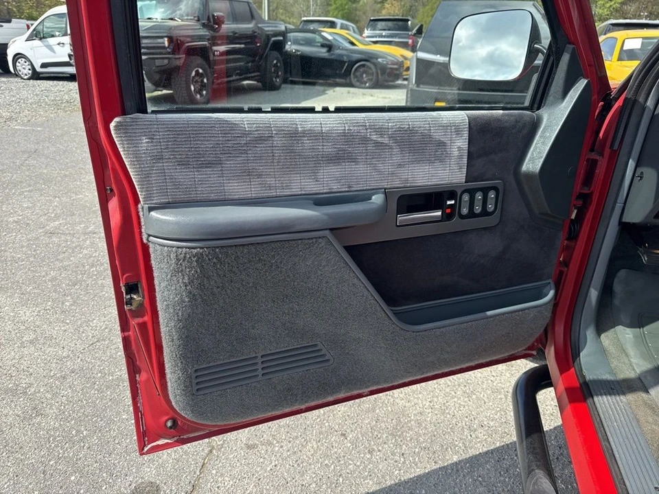 1990 Chevrolet C/K 4th Gen - Image 17 of 21