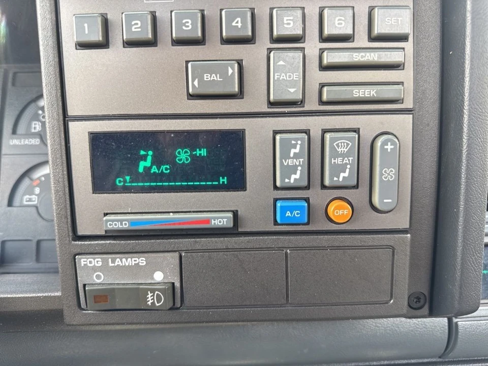 1990 Chevrolet C/K 4th Gen - Image 13 of 21