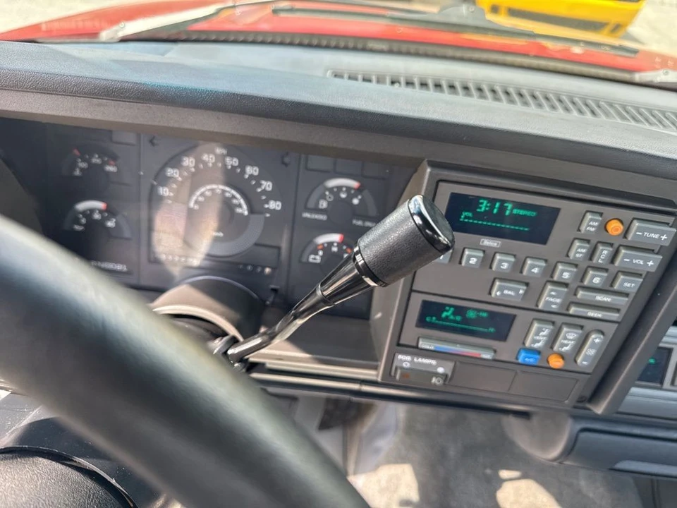 1990 Chevrolet C/K 4th Gen - Image 11 of 21