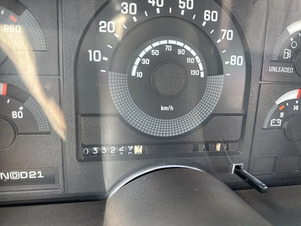 1990 Chevrolet C/K 4th Gen - Image 16 of 21