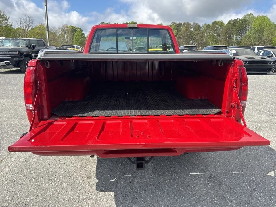 1990 Chevrolet C/K 4th Gen - Image 19 of 21