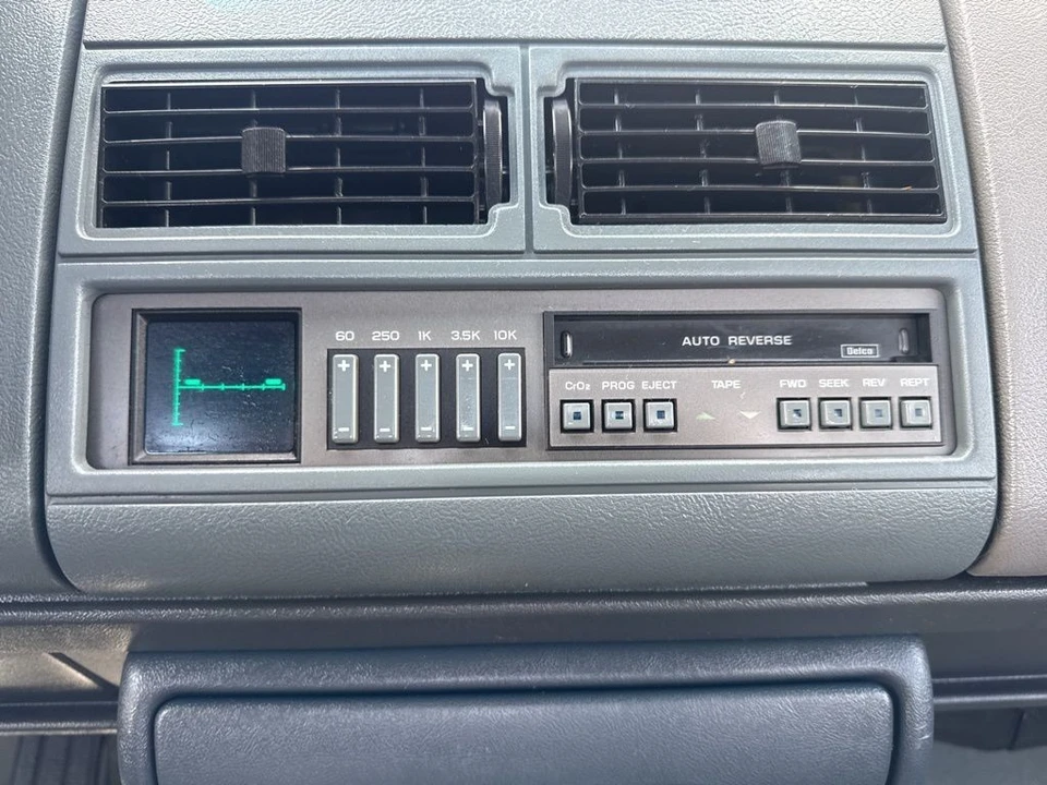 1990 Chevrolet C/K 4th Gen - Image 14 of 21