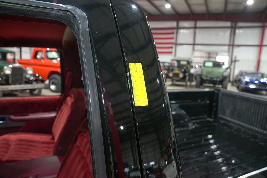 1990 Chevrolet C/K 4th Gen - Image 31 of 31