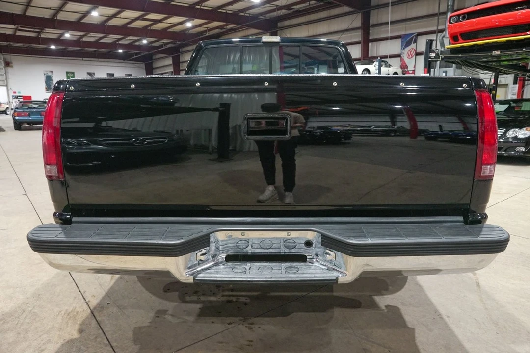 1990 Chevrolet C/K 4th Gen - Image 7 of 31