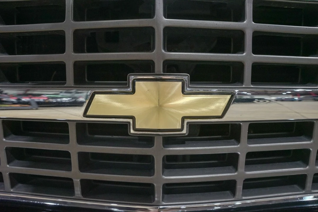 1990 Chevrolet C/K 4th Gen - Image 21 of 31