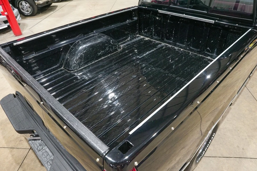 1990 Chevrolet C/K 4th Gen - Image 20 of 31