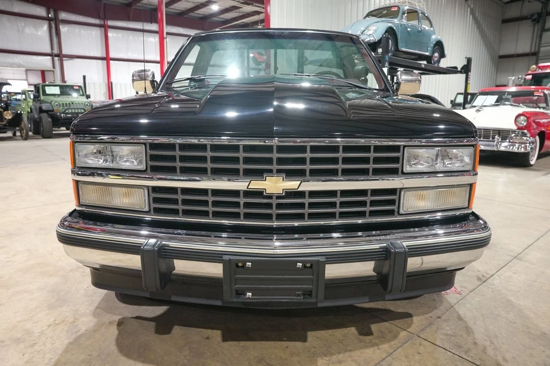 1990 Chevrolet C/K 4th Gen - Image 13 of 31