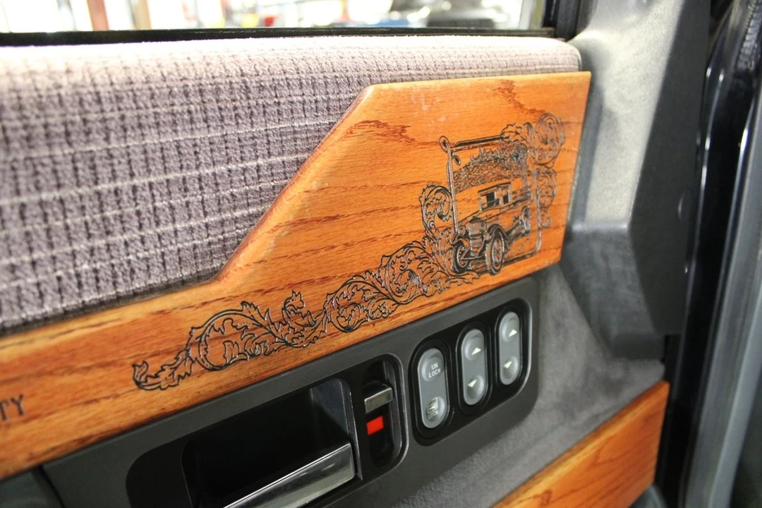 1990 Chevrolet C/K 4th Gen - Image 30 of 31
