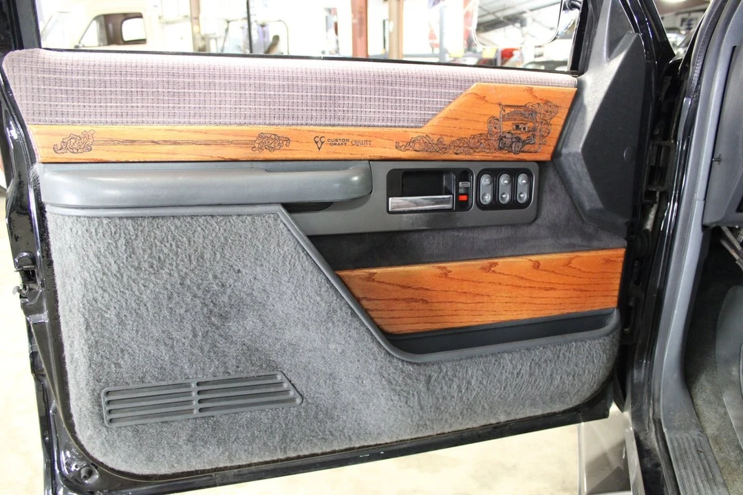 1990 Chevrolet C/K 4th Gen - Image 29 of 31