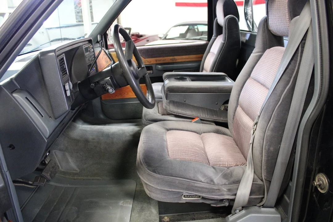 1990 Chevrolet C/K 4th Gen - Image 31 of 31