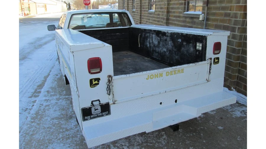 1990 Chevrolet C/K 4th Gen - Image 6 of 19