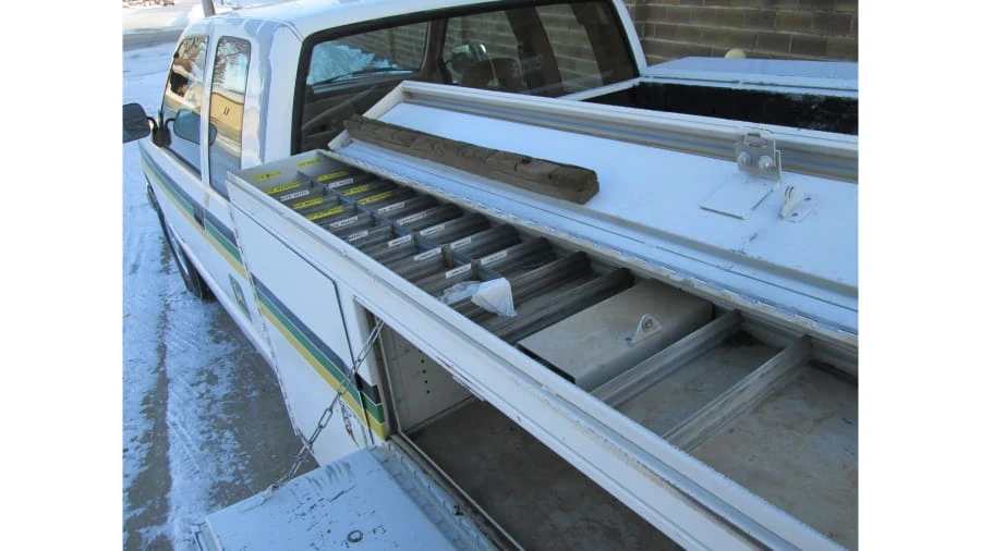1990 Chevrolet C/K 4th Gen - Image 12 of 19