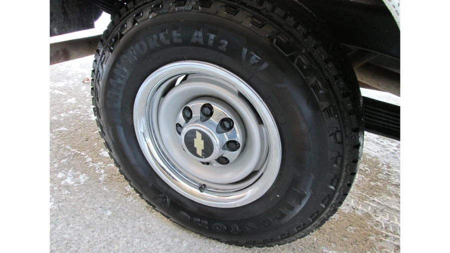 1990 Chevrolet C/K 4th Gen - Image 16 of 19