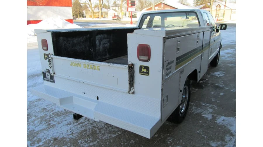 1990 Chevrolet C/K 4th Gen - Image 11 of 19