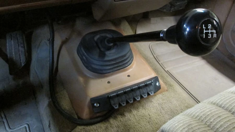 1990 Chevrolet C/K 4th Gen - Image 19 of 19