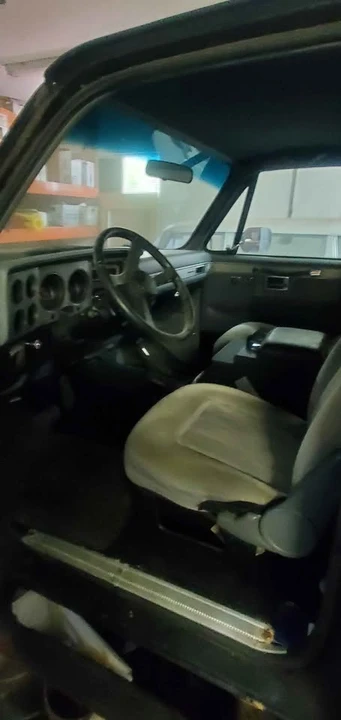 1990 Chevrolet K5 Blazer 2nd Gen - Image 3 of 20