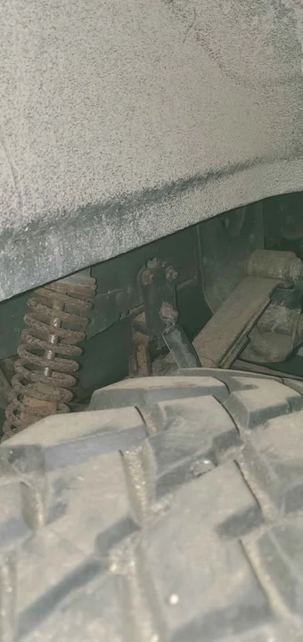 1990 Chevrolet K5 Blazer 2nd Gen - Image 6 of 20