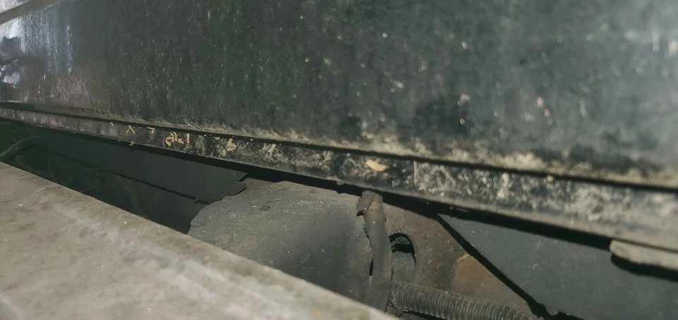 1990 Chevrolet K5 Blazer 2nd Gen - Image 14 of 20
