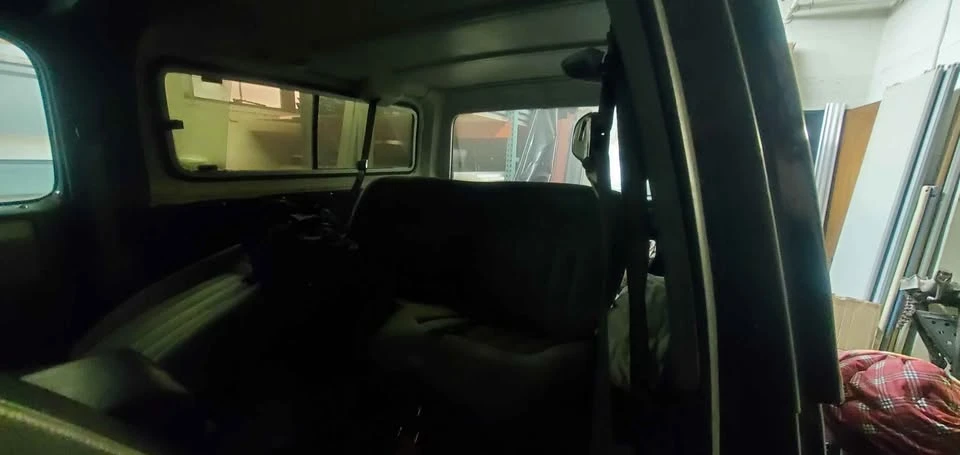 1990 Chevrolet K5 Blazer 2nd Gen - Image 5 of 20