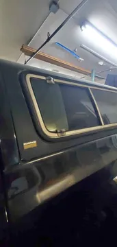 1990 Chevrolet K-5 Blazer Silverado