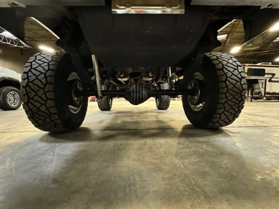 1990 Chevrolet K5 Blazer 2nd Gen - Image 16 of 16