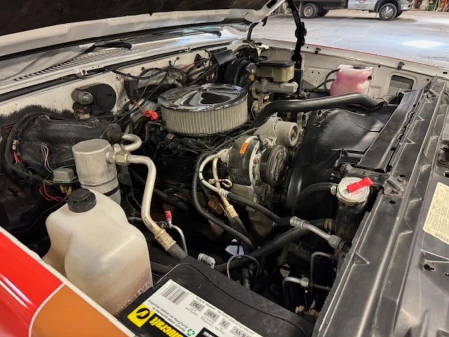 1990 Chevrolet K5 Blazer 2nd Gen - Image 14 of 16