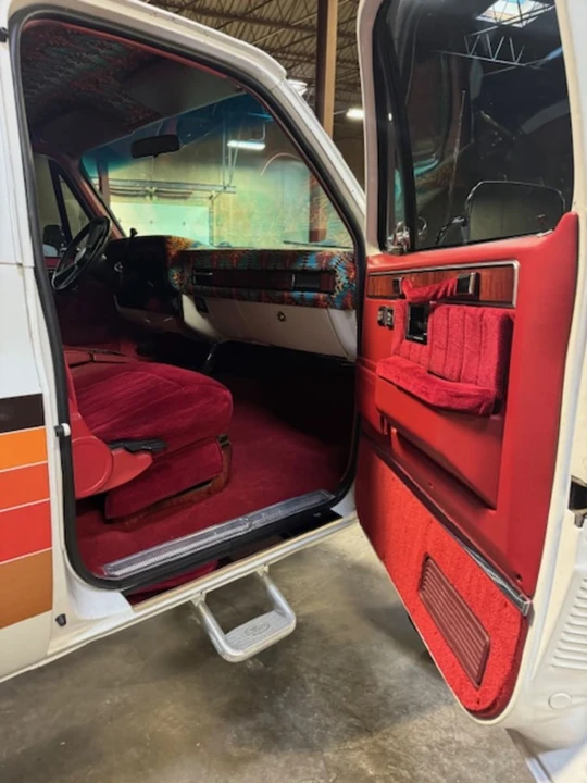 1990 Chevrolet K5 Blazer 2nd Gen - Image 13 of 16