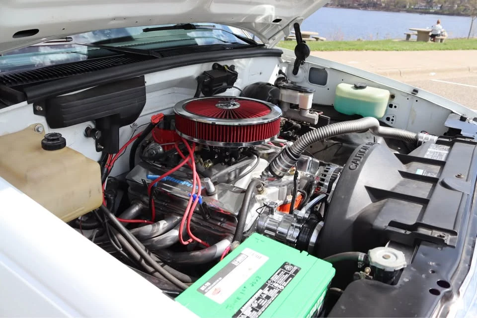 1990 Chevrolet K5 Blazer 2nd Gen - Image 6 of 10