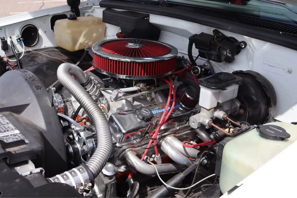1990 Chevrolet K5 Blazer 2nd Gen - Image 5 of 10