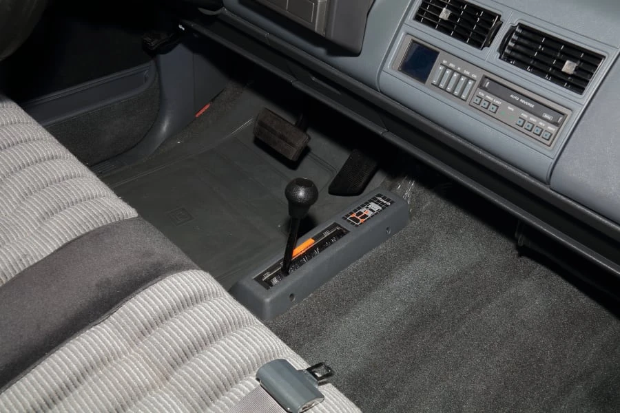 1990 Chevrolet C/K 4th Gen - Image 30 of 31