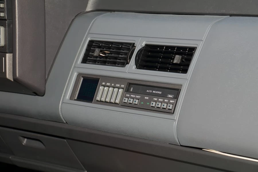 1990 Chevrolet C/K 4th Gen - Image 27 of 31