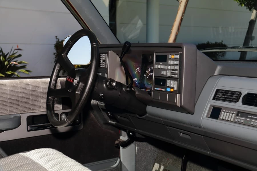 1990 Chevrolet C/K 4th Gen - Image 30 of 31