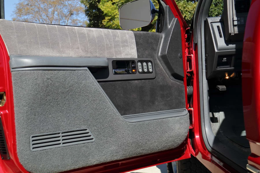 1990 Chevrolet C/K 4th Gen - Image 31 of 31