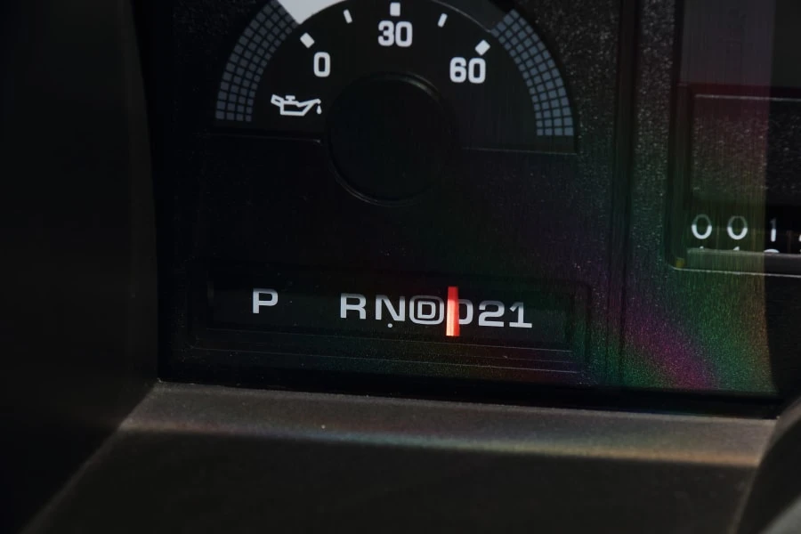 1990 Chevrolet C/K 4th Gen - Image 29 of 31