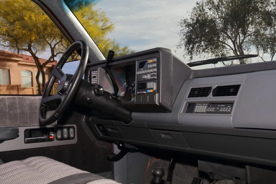 1990 Chevrolet C/K 4th Gen - Image 23 of 31