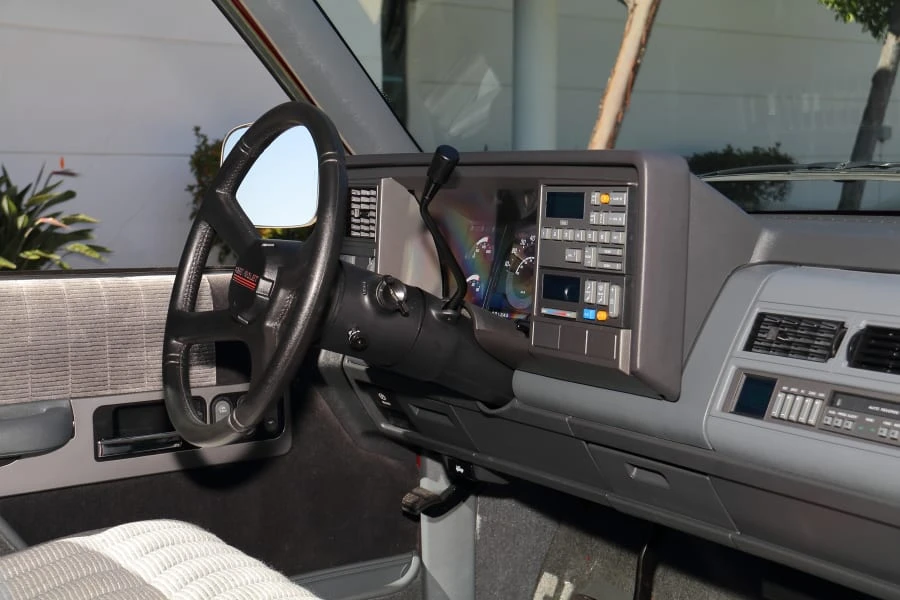 1990 Chevrolet C/K 4th Gen - Image 28 of 31