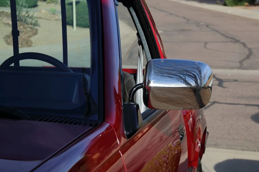 1990 Chevrolet C/K 4th Gen - Image 11 of 31