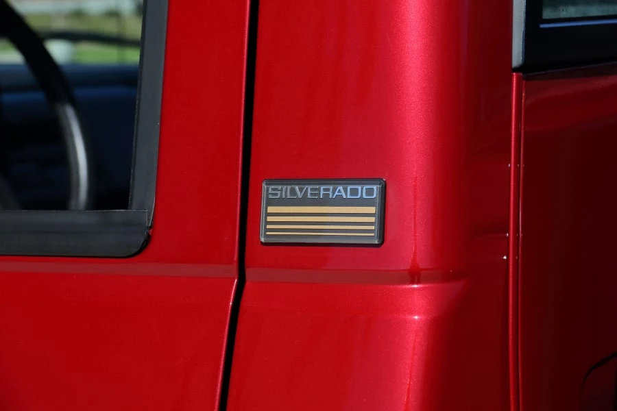 1990 Chevrolet C/K 4th Gen - Image 16 of 31