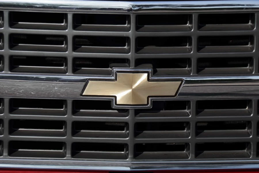 1990 Chevrolet C/K 4th Gen - Image 15 of 31
