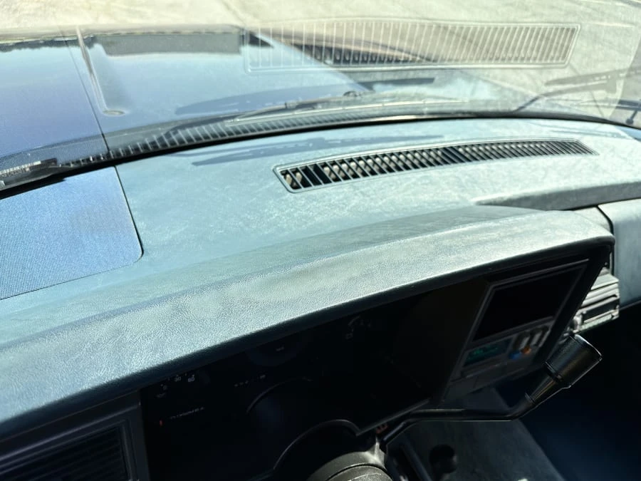1990 Chevrolet C/K 4th Gen - Image 13 of 18