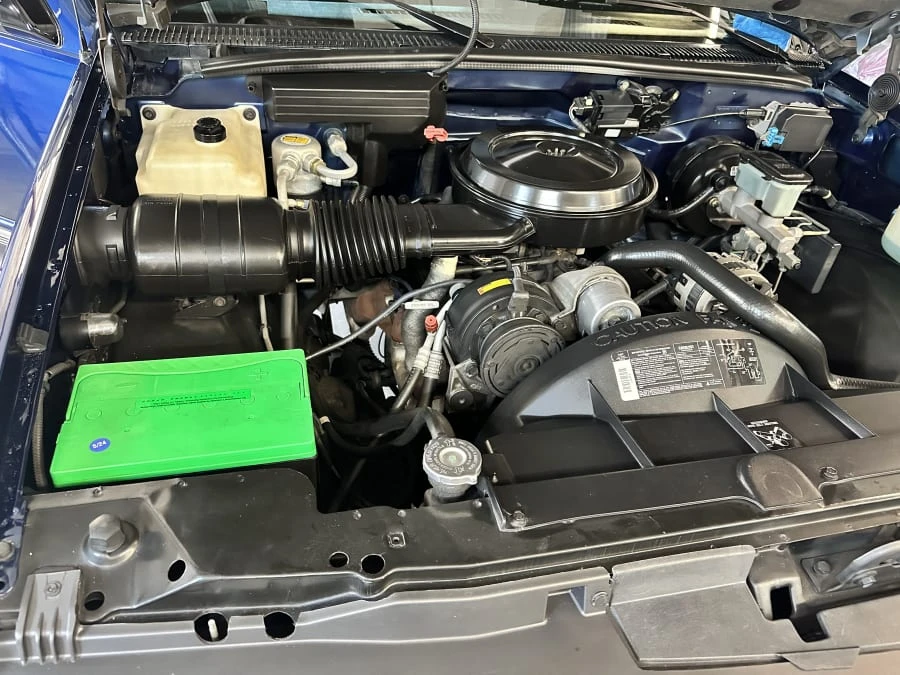 1990 Chevrolet C/K 4th Gen - Image 16 of 18