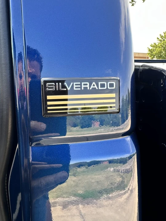 1990 Chevrolet C/K 4th Gen - Image 8 of 18