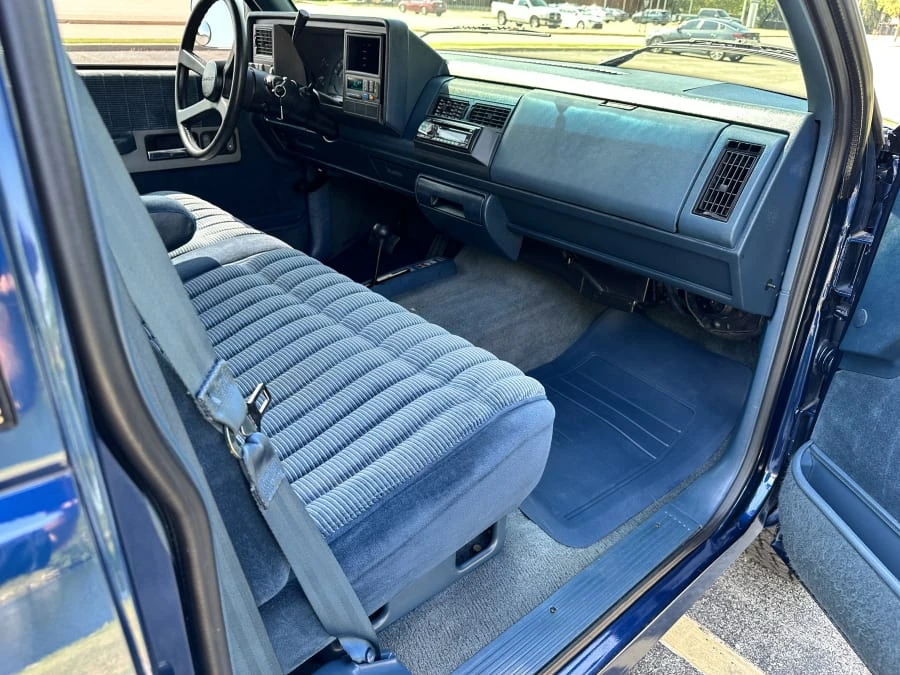 1990 Chevrolet C/K 4th Gen - Image 14 of 18