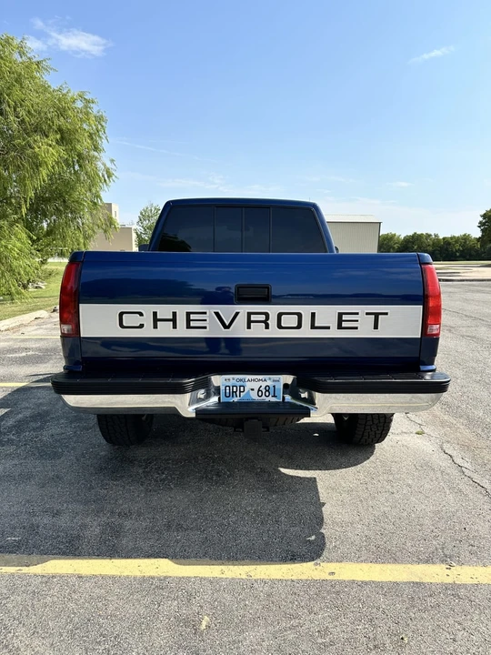 1990 Chevrolet C/K 4th Gen - Image 5 of 18