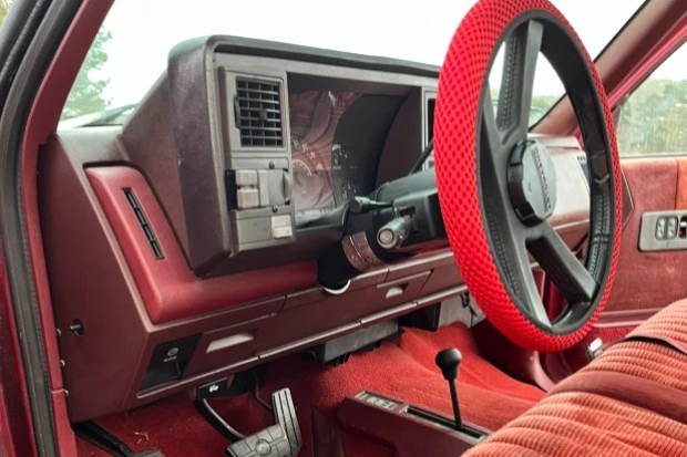 1990 Chevrolet C/K 4th Gen - Image 5 of 7